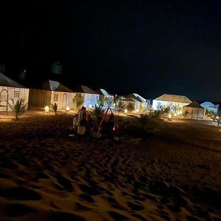 Merzouga Activities Camp Esterno foto