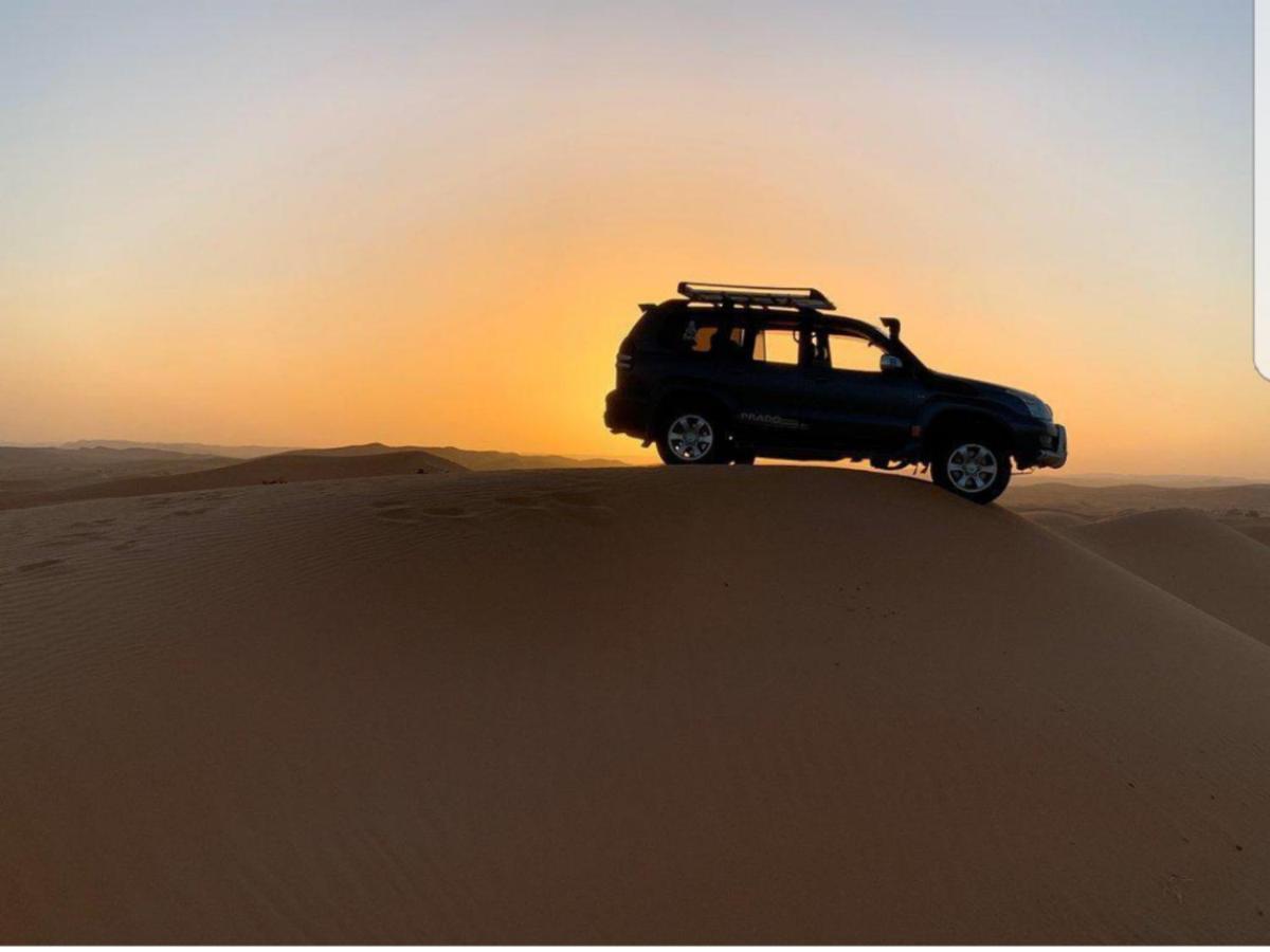 Merzouga Activities Camp Esterno foto