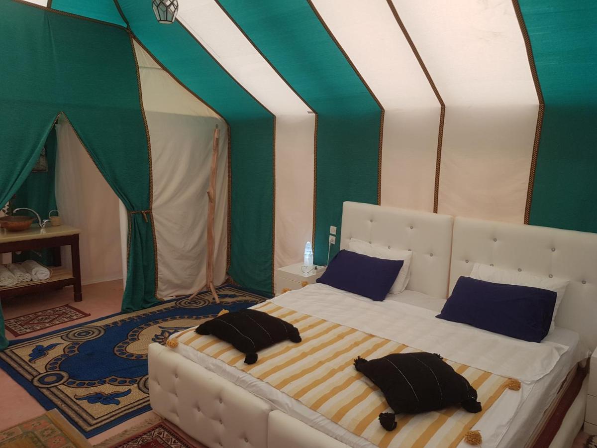 Merzouga Activities Camp Esterno foto