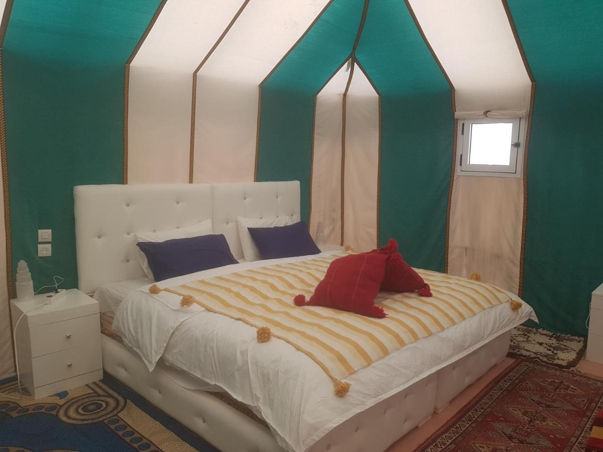 Merzouga Activities Camp Esterno foto