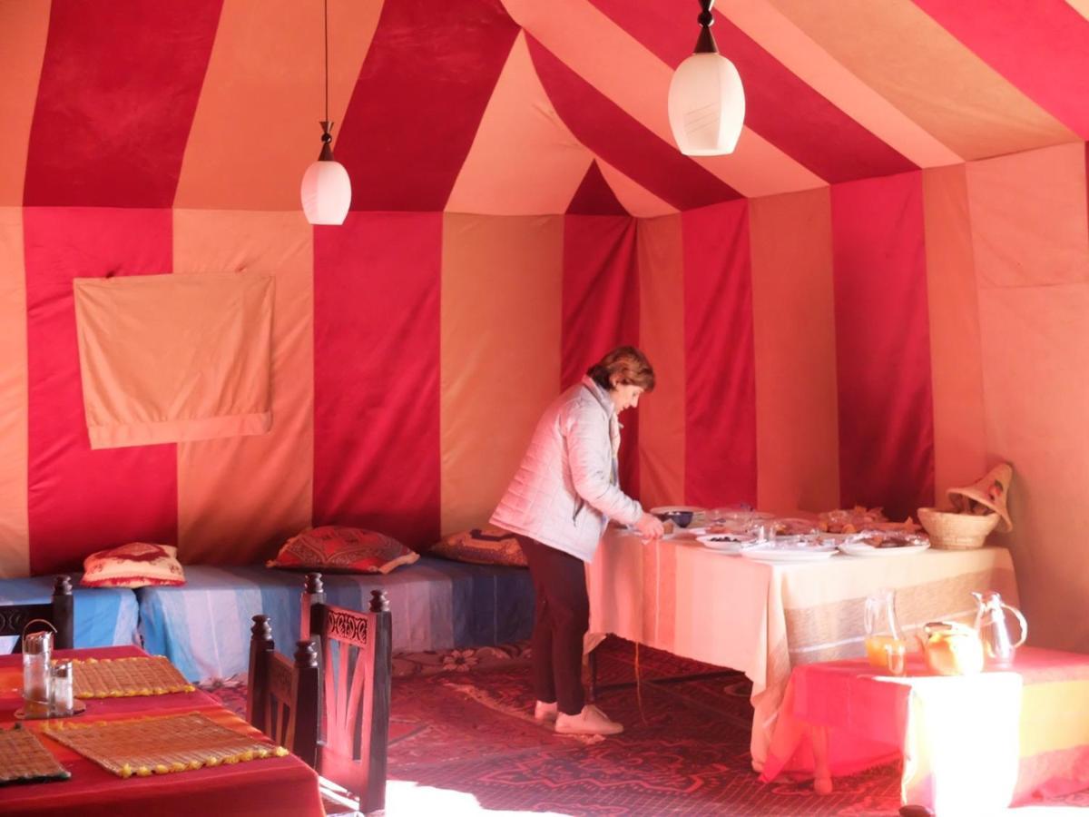 Merzouga Activities Camp Esterno foto