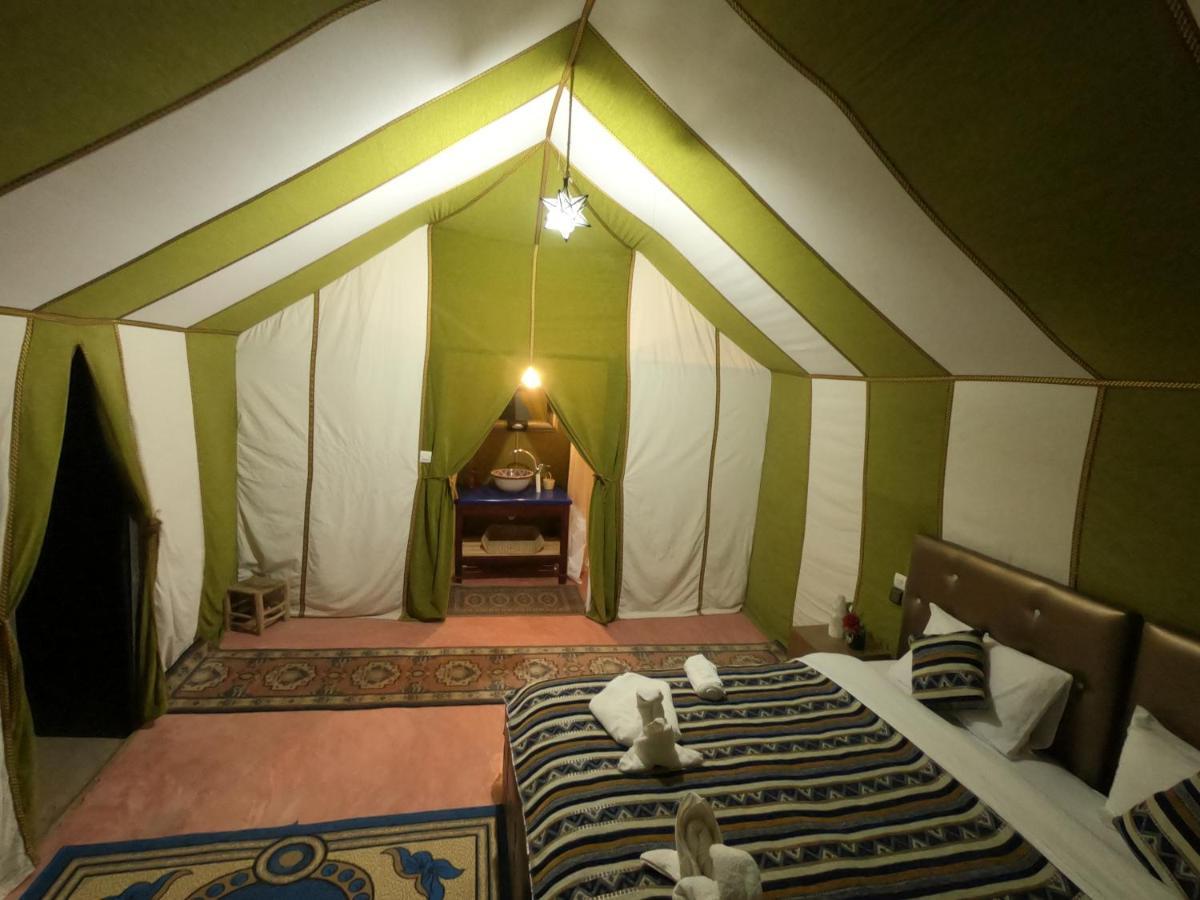 Merzouga Activities Camp Esterno foto