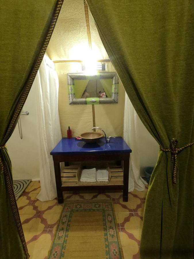 Merzouga Activities Camp Esterno foto