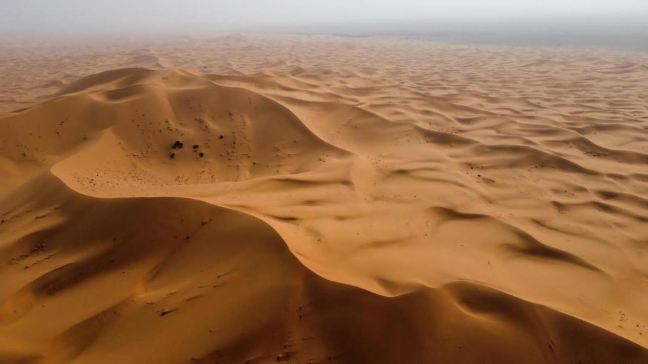 Merzouga Activities Camp Esterno foto