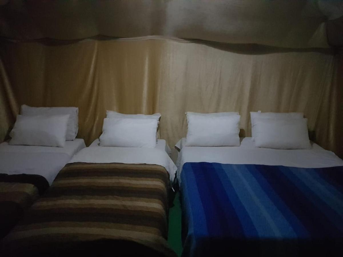 Merzouga Activities Camp Esterno foto