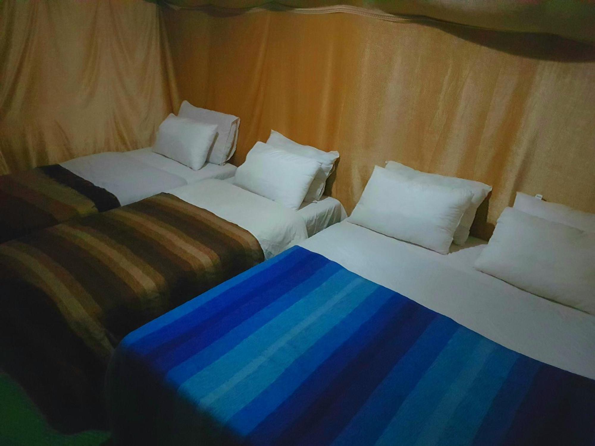 Merzouga Activities Camp Esterno foto