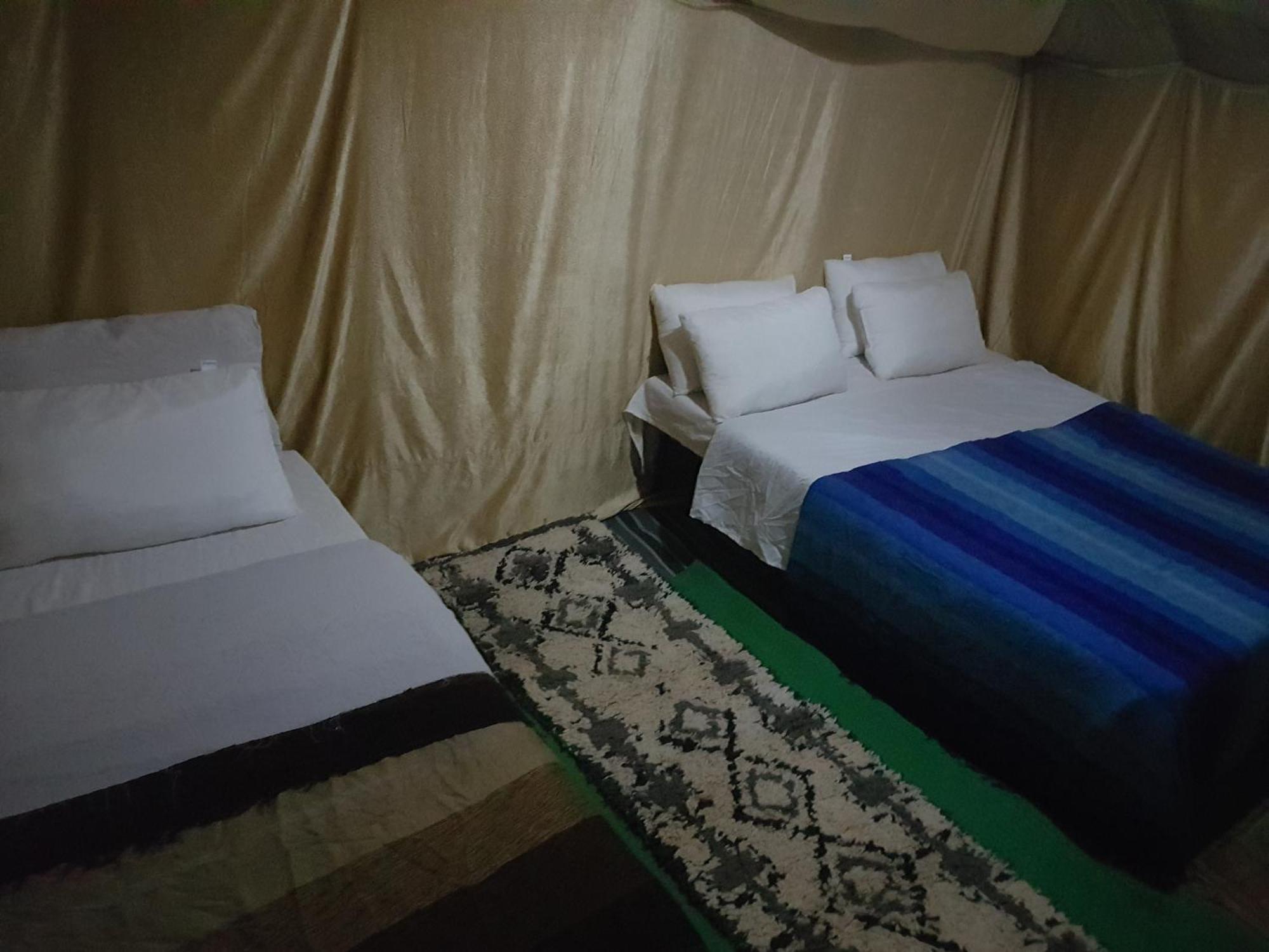 Merzouga Activities Camp Esterno foto