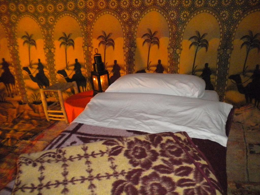Merzouga Activities Camp Camera foto