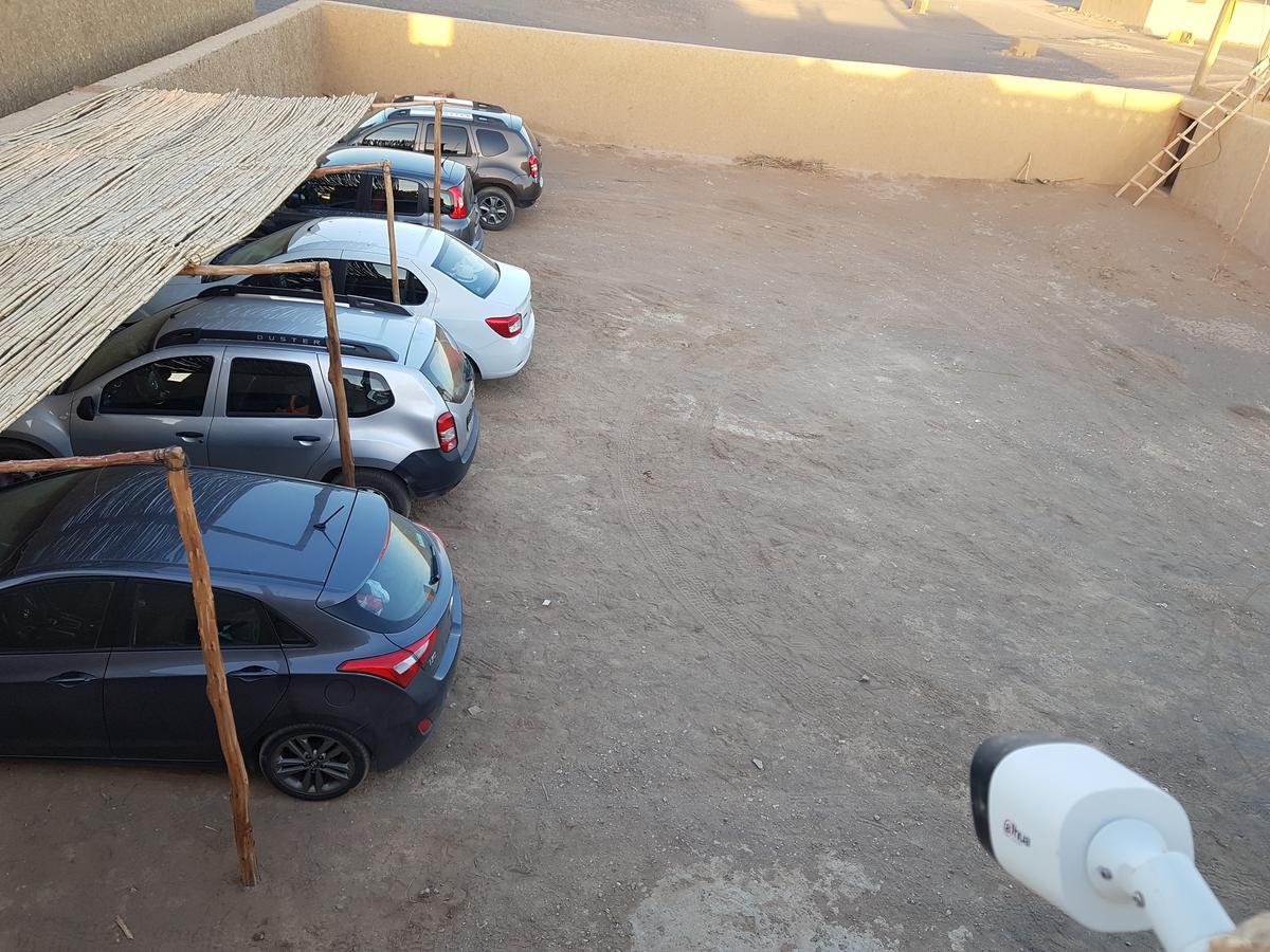 Merzouga Activities Camp Esterno foto