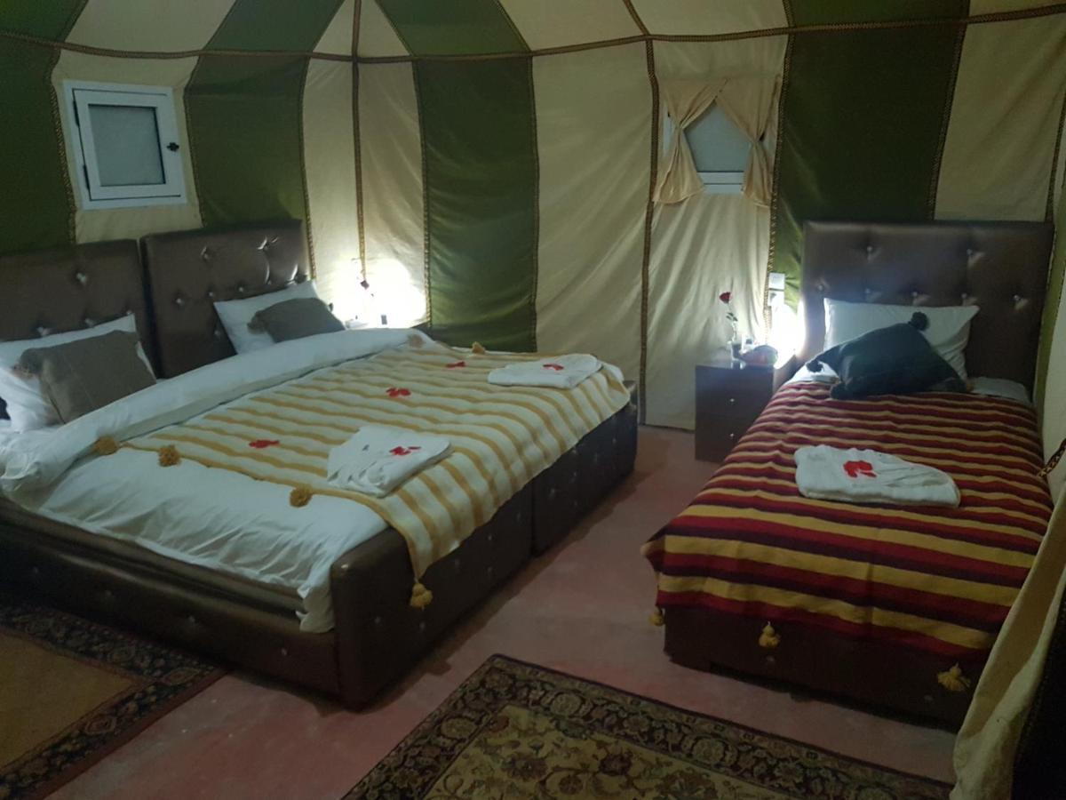 Merzouga Activities Camp Esterno foto